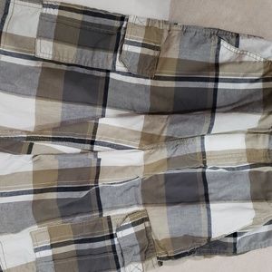 Boys Shorts
